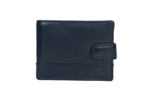 KBW 12 Leather RFID Blocking Wallet