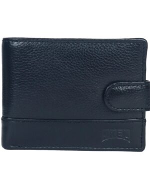 KBW 12 Leather RFID Blocking Wallet