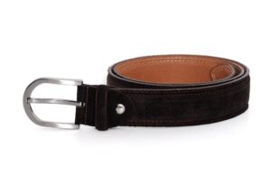 Sagrada Suede Belts