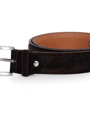 Sagrada Suede Belts
