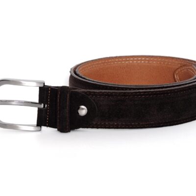 Sagrada Suede Belts