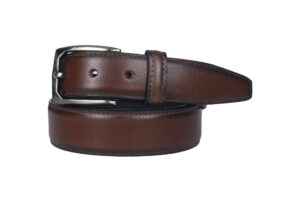 BSP-03 Brown Formal Belt