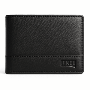 KBW 13 Black Wallet