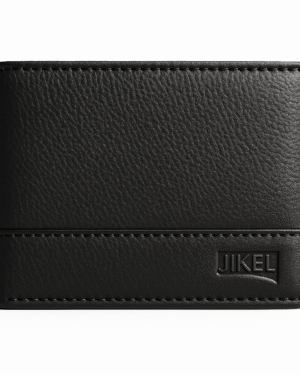 KBW 13 Black Wallet