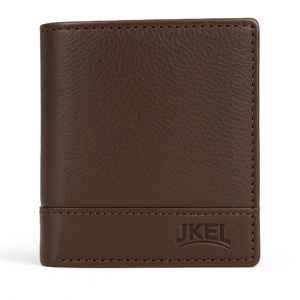 KBW 14 Brown Wallet