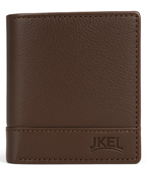 KBW 14 Brown Wallet