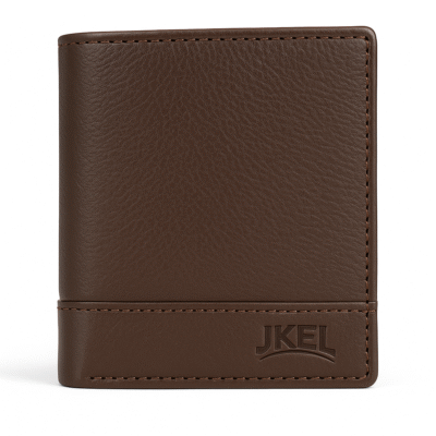KBW 14 Brown Wallet