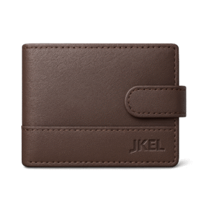 KBW 12 Leather RFID Blocking Wallet