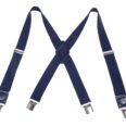 Navy Braces 2