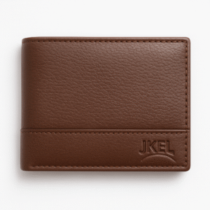 KBW 13 Brown Wallet