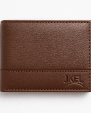 KBW 13 Brown Wallet