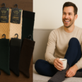 Socks banner