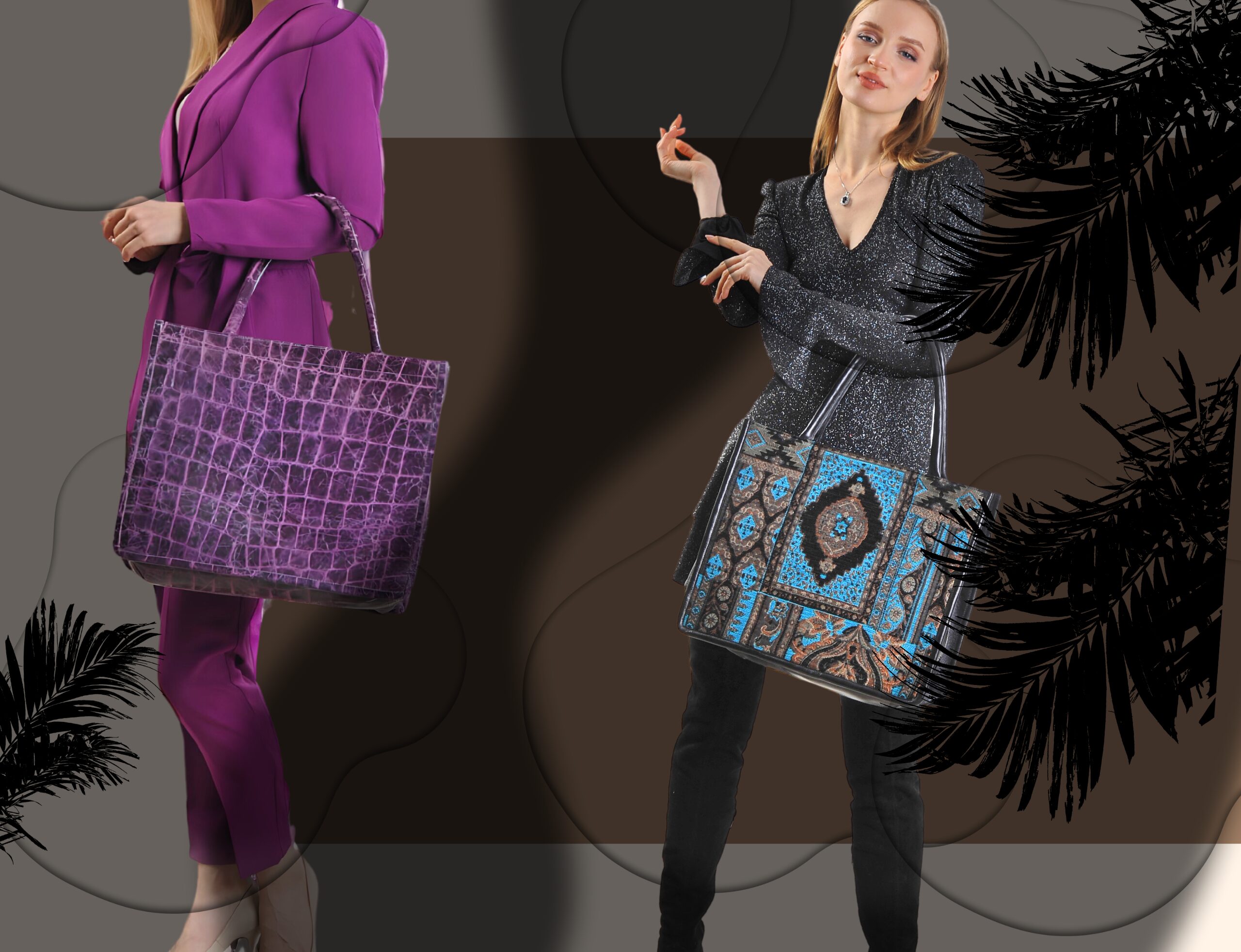 Wholesale bags clearance