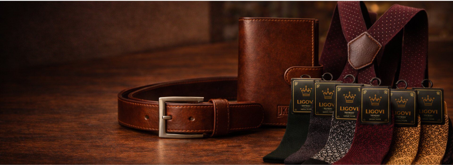 Wholesale accessories